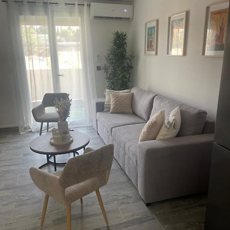 Appartement Neuf Marseille Exterior photo